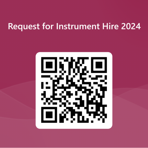 QRCode for Request for Instrument Hire 2024.png