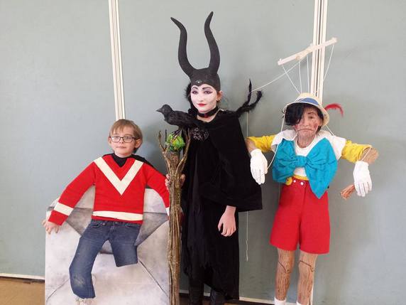 Book week - Wilde children.jpg